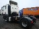 2007 MAN  TGA 18.440 XXL Kipphydraulik / € 4 Semi-trailer truck Standard tractor/trailer unit photo 2