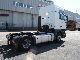 2007 MAN  tga 18 400 Semi-trailer truck Standard tractor/trailer unit photo 2
