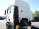 2007 MAN  tga 18 400 Semi-trailer truck Standard tractor/trailer unit photo 3