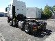 2007 MAN  tga 18 400 Semi-trailer truck Standard tractor/trailer unit photo 4