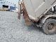 2003 MAN  41 413 8x4 SWITCH Truck over 7.5t Tipper photo 6