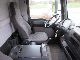 2008 MAN  TGL8.180 chassis 69000km. 1.Hand-top condition Van or truck up to 7.5t Chassis photo 8