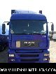 2005 MAN  26.430 TGA 6x2 Truck over 7.5t Other trucks over 7 photo 1
