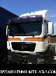 MAN  TGS18.440! Good For Russia! 2009 Standard tractor/trailer unit photo