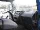 1999 MAN  8113 three-way tipper Meiller top condition Van or truck up to 7.5t Tipper photo 11