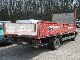 1996 MAN  8224 L 2000 Flatbed Long Wheelbase Van or truck up to 7.5t Stake body photo 2