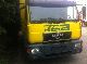 2000 MAN  14/284 POULTRY TRANSPORTER Truck over 7.5t Horses photo 12