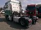 2002 MAN  TGA 18.413 Semi-trailer truck Standard tractor/trailer unit photo 1