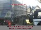 1979 MAN  KAT1 mil 5t 4x4 Flatbed ~ ~ GLW ~ H-winds Zul.fähig Truck over 7.5t Stake body photo 1