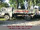 1979 MAN  KAT1 mil 5t 4x4 Flatbed ~ ~ GLW ~ H-winds Zul.fähig Truck over 7.5t Stake body photo 3