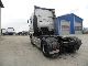 2000 MAN  TGA 410 AIR Semi-trailer truck Standard tractor/trailer unit photo 3