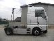 2000 MAN  TGA 410 AIR Semi-trailer truck Standard tractor/trailer unit photo 5