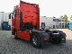 2007 MAN  18.440 TGA XXL EURO 5 - 3 pieces Semi-trailer truck Standard tractor/trailer unit photo 3