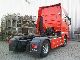 2007 MAN  18.440 TGA XXL EURO 5 - 3 pieces Semi-trailer truck Standard tractor/trailer unit photo 4