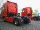2007 MAN  18.440 TGA XXL EURO 5 - 3 pieces Semi-trailer truck Standard tractor/trailer unit photo 5