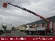 1993 MAN  19 372 20 000 C + F Palfinger PK radio work basket Truck over 7.5t Truck-mounted crane photo 1