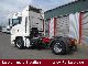 2004 MAN  18 430 TGA_doppelter Nebenantrieb_Klima_Intarder Semi-trailer truck Standard tractor/trailer unit photo 3