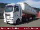 MAN  18 430/434 EURO FLS TGA_XXL 4_Klima_Intarder 2006 Standard tractor/trailer unit photo