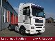 2006 MAN  18 430/434 EURO FLS TGA_XXL 4_Klima_Intarder Semi-trailer truck Standard tractor/trailer unit photo 3