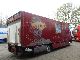 1998 MAN  12-224 Silent Case + Tail lift € 2 Truck over 7.5t Box photo 1