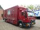 1998 MAN  12-224 Silent Case + Tail lift € 2 Truck over 7.5t Box photo 5