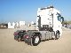 2008 MAN  18.440 TGX! XXL cab! € 4 (excellent condition) Semi-trailer truck Standard tractor/trailer unit photo 3