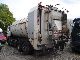 2003 MAN  FE 26-310 garbage truck Truck over 7.5t Refuse truck photo 1