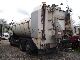 2003 MAN  FE 26-310 garbage truck Truck over 7.5t Refuse truck photo 4