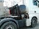 2008 MAN  TGX 41.540 - 8x4 / 4 BBS. Authorized 180 Tons. Semi-trailer truck Heavy load photo 11