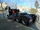 2008 MAN  TGX 41.540 - 8x4 / 4 BBS. Authorized 180 Tons. Semi-trailer truck Heavy load photo 1
