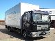 2006 MAN  TGL 12.210 - EURO 4 - spring / spring Truck over 7.5t Box photo 1