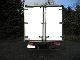 2006 MAN  8180 BL TGLThermoKing CD2 50MAX diesel engine Van or truck up to 7.5t Refrigerator body photo 4