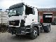 MAN  TGS 18 400 EURO 5 NEW WITHOUT AUTHORIZATION 2012 Standard tractor/trailer unit photo
