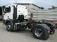 2012 MAN  TGS 18 400 EURO 5 NEW WITHOUT AUTHORIZATION Semi-trailer truck Standard tractor/trailer unit photo 1