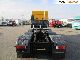 2006 MAN  TGA 41.530 8X4 / 4 BLS (Intarder/Euro3/Standklima) Semi-trailer truck Heavy load photo 3
