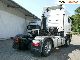2008 MAN  TGX 18.440 4X2 LLS (Euro5 Intarder Air) Semi-trailer truck Standard tractor/trailer unit photo 1