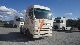 2003 MAN  tga xxl 18 463 Semi-trailer truck Standard tractor/trailer unit photo 2
