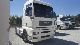 2004 MAN  tga xxl 18 430 € 4 Semi-trailer truck Standard tractor/trailer unit photo 2