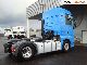2007 MAN  TGX 18.540 4X2 BLS (Euro5 Intarder Air) Semi-trailer truck Standard tractor/trailer unit photo 2
