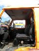 1986 MAN  VW-10 136 tipper with rear crane / low KM Truck over 7.5t Tipper photo 6