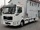 2005 MAN  8180 TGL TOW * EXCELLENT CONDITION * AIR * NEW * Van or truck up to 7.5t Breakdown truck photo 1