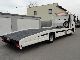 2005 MAN  8180 TGL TOW * EXCELLENT CONDITION * AIR * NEW * Van or truck up to 7.5t Breakdown truck photo 3