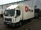 2006 MAN  TGL 8.180 case with lift Van or truck up to 7.5t Box photo 1