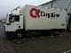 2006 MAN  TGL 8.180 case with lift Van or truck up to 7.5t Box photo 4