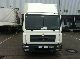 2006 MAN  TGL 8.180 case with lift Van or truck up to 7.5t Box photo 5