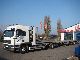 2008 MAN  TGM 15 280 3xKastenwagen 8xPKW with trailer / Truck over 7.5t Car carrier photo 1