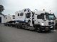 2008 MAN  TGM 15 280 3xKastenwagen 8xPKW with trailer / Truck over 7.5t Car carrier photo 5