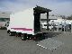 1999 MAN  8.163 (9.163) L2000 case with lift Van or truck up to 7.5t Box photo 5