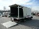 1999 MAN  9163 (8163) LC case with lift Truck over 7.5t Box photo 3