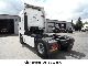 2007 MAN  TGA-18 440-4 automatic transmission € Semi-trailer truck Standard tractor/trailer unit photo 8